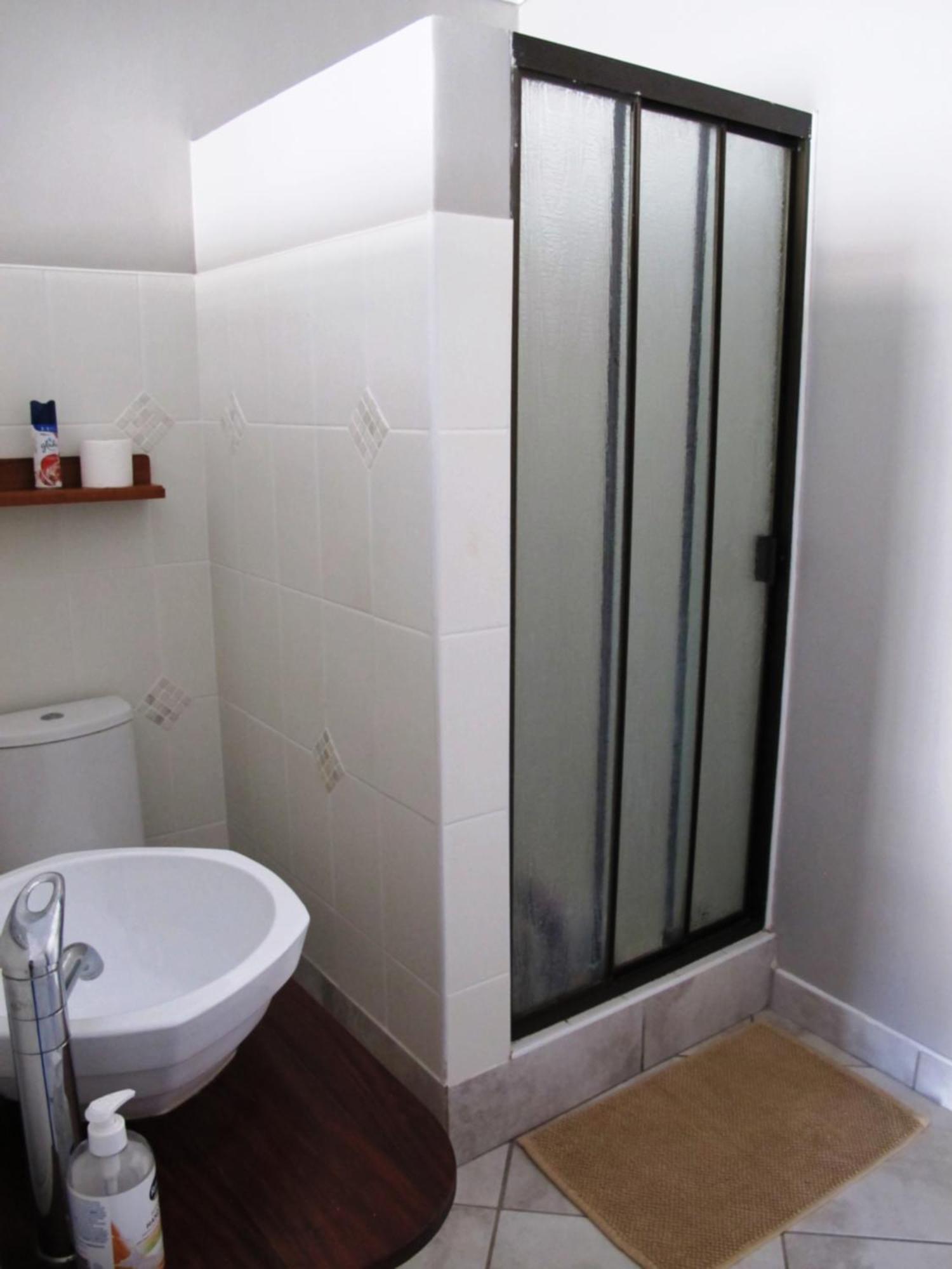Bed and Breakfast Field'S Rest Port Elizabeth Esterno foto
