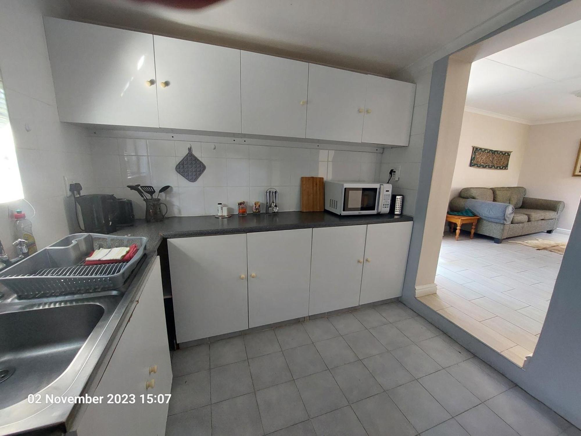 Bed and Breakfast Field'S Rest Port Elizabeth Esterno foto