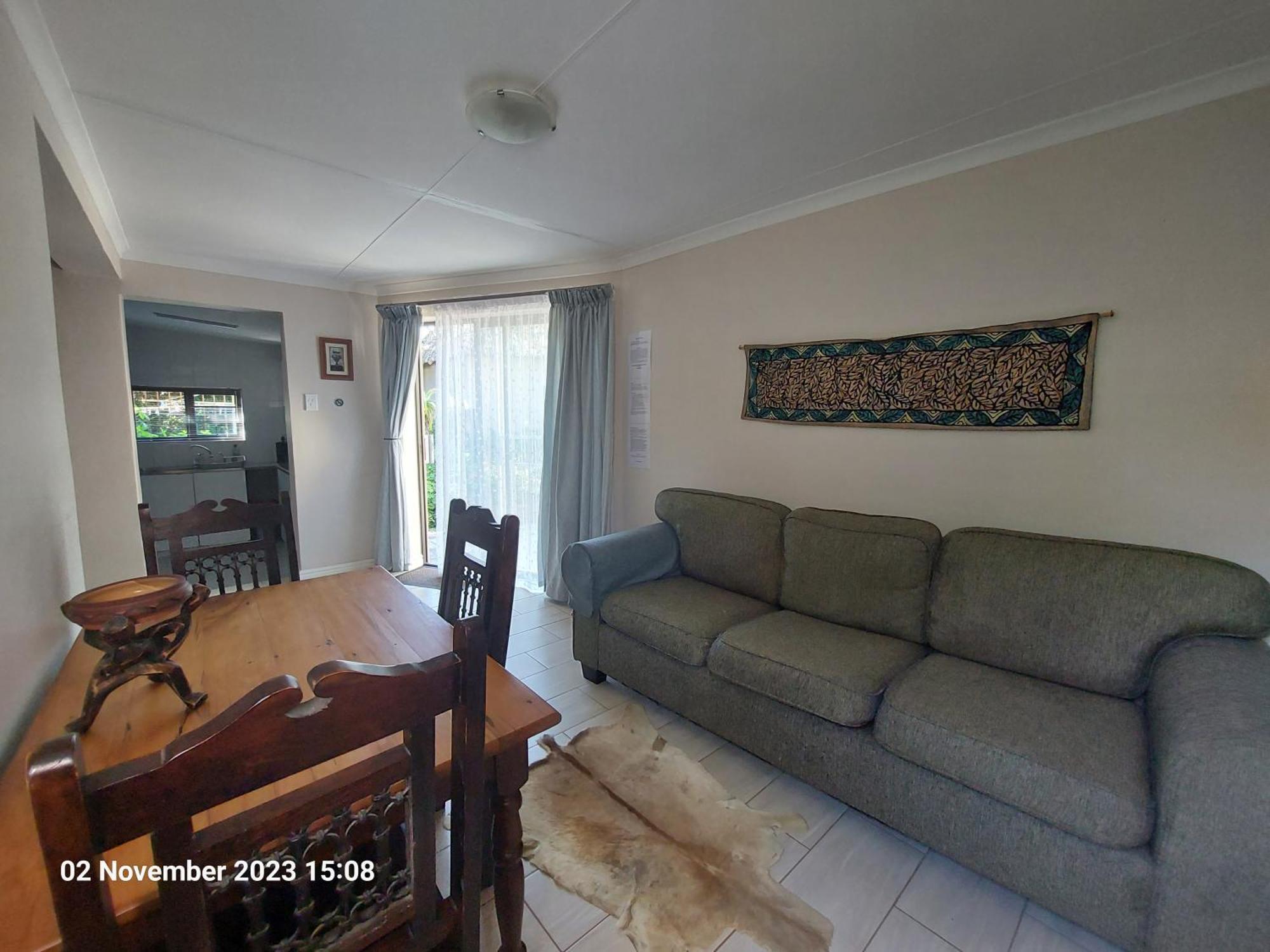 Bed and Breakfast Field'S Rest Port Elizabeth Esterno foto