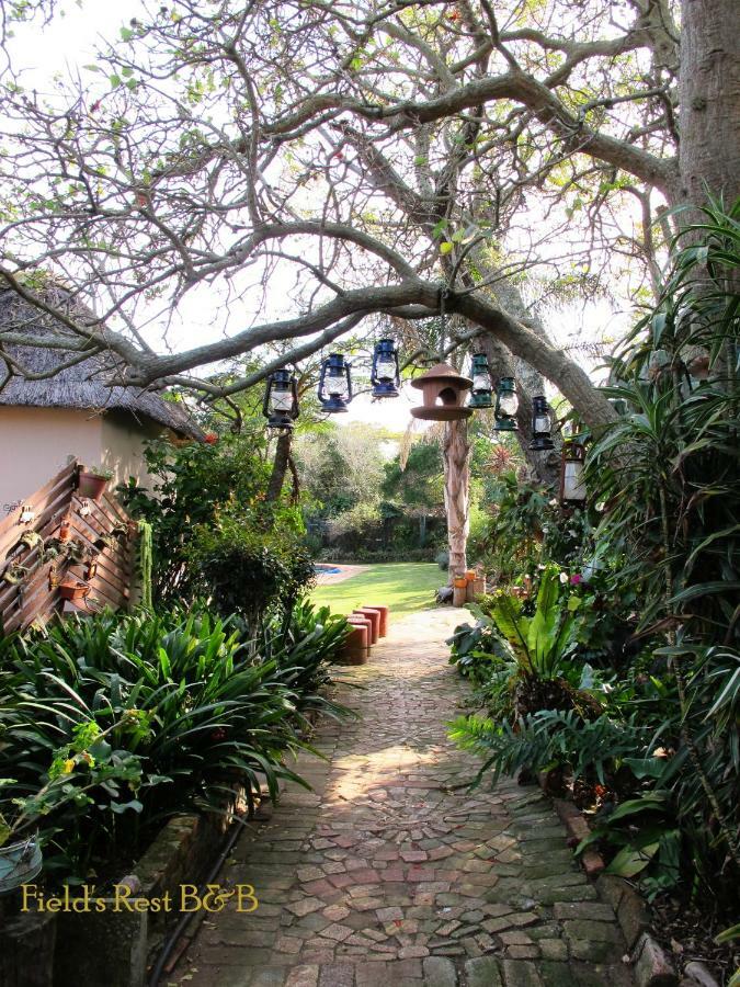 Bed and Breakfast Field'S Rest Port Elizabeth Esterno foto