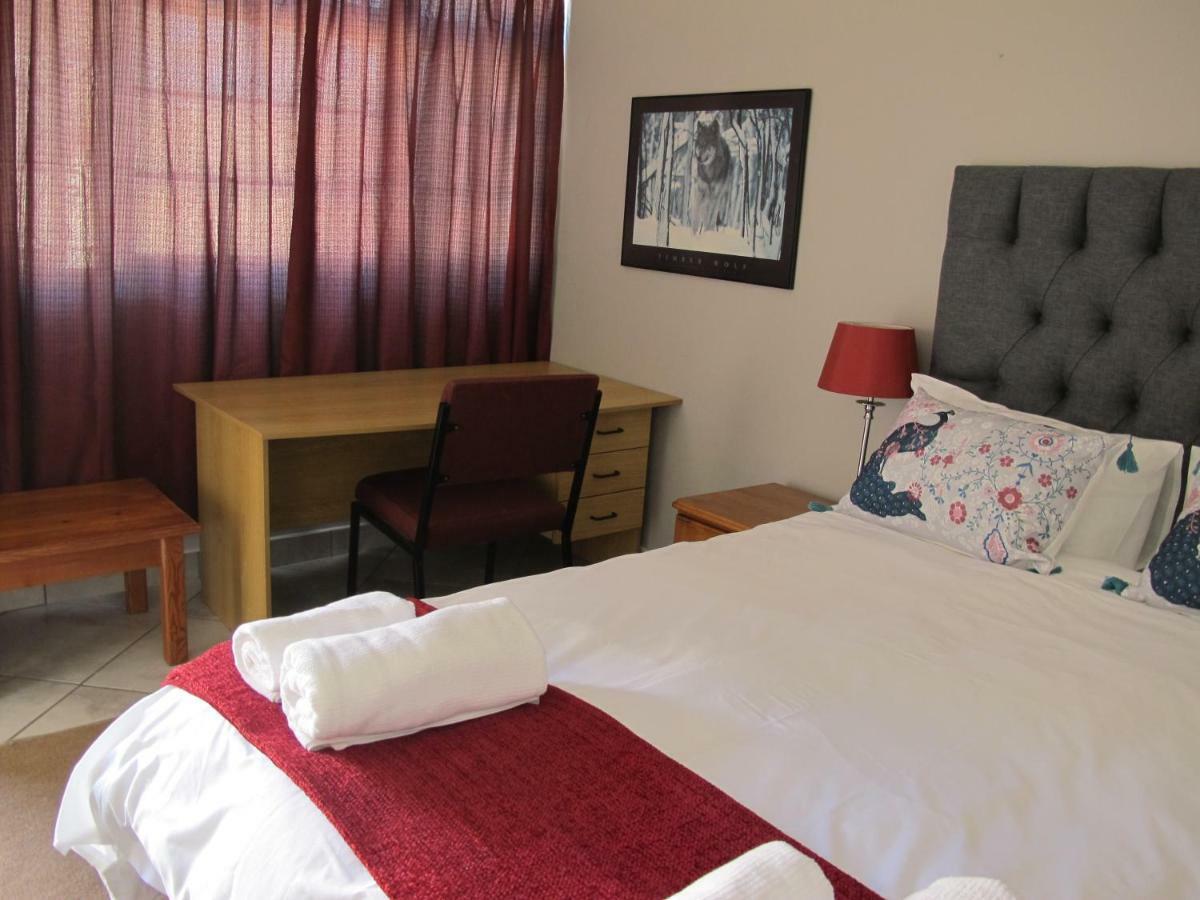Bed and Breakfast Field'S Rest Port Elizabeth Esterno foto