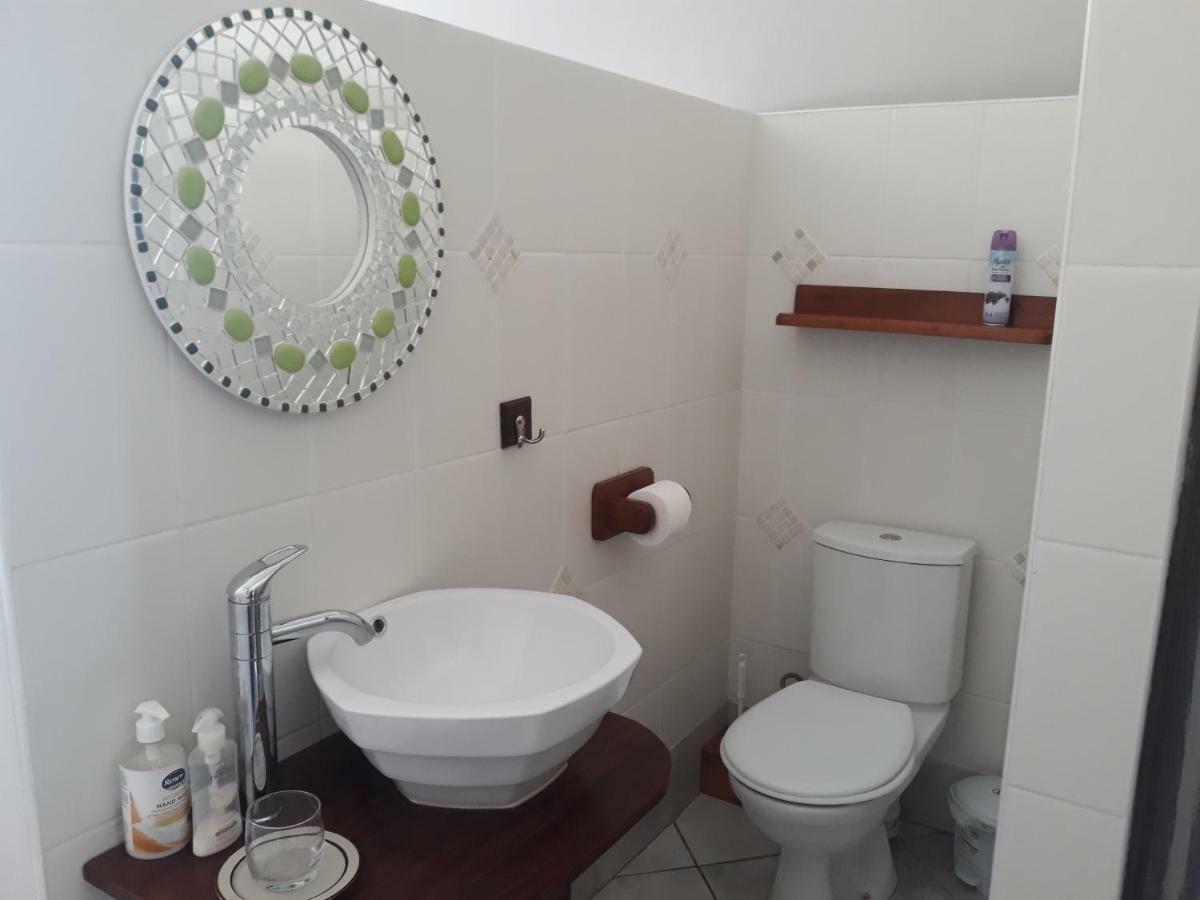 Bed and Breakfast Field'S Rest Port Elizabeth Esterno foto