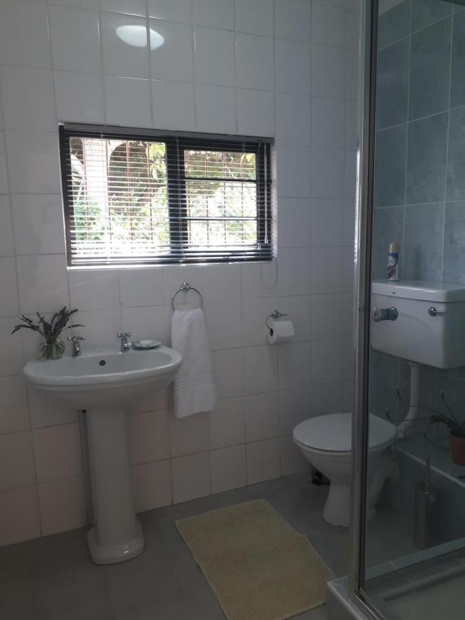 Bed and Breakfast Field'S Rest Port Elizabeth Esterno foto